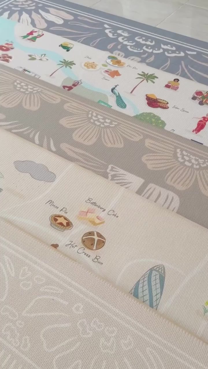 Because the little details matter when it comes to your baby. 🤍

 A playmat should do more than just look good, it should give you peace of mind every single day.

Shop your Milk It Baby playmat today. 
Enjoy FREE SHIPPING until Apr 7th! ✨
🛒 Tap the link in bio to shop.